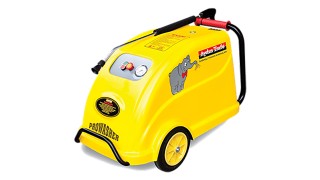 Cold Type Pressure Washer
