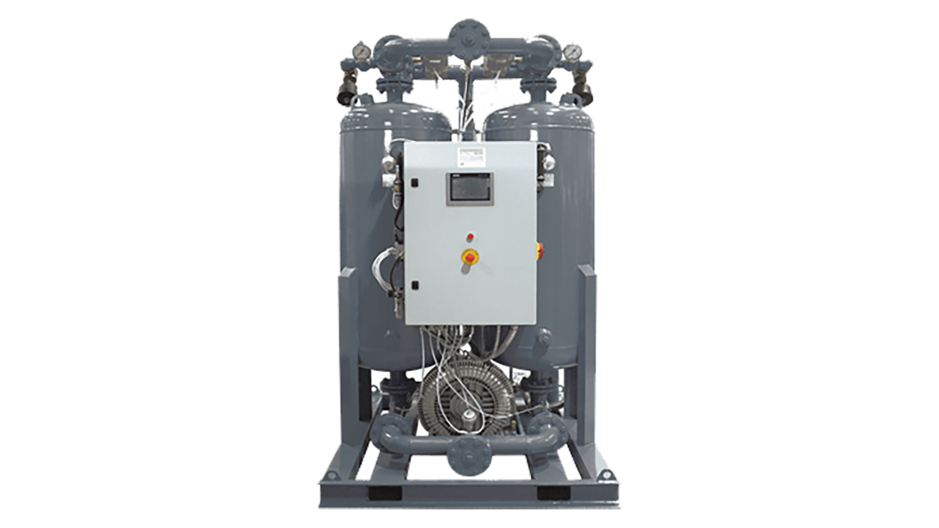 HKDA series chemical dryer