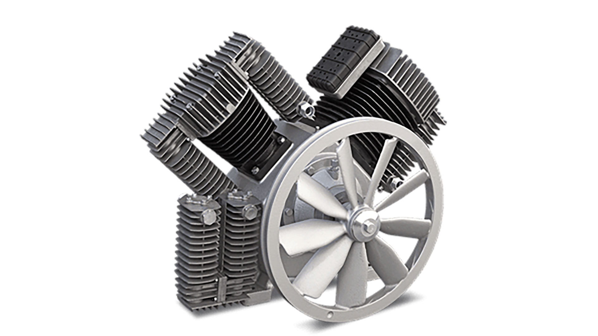 Piston groups